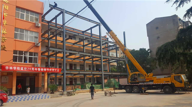 鋼結構廠房的日常維護與保養都有哪些? 鋼結構廠房的日常維護與保養都有哪些?