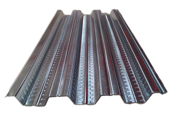 鋼筋桁架樓承板優點都有哪些? 鋼筋桁架樓承板優點都有哪些?