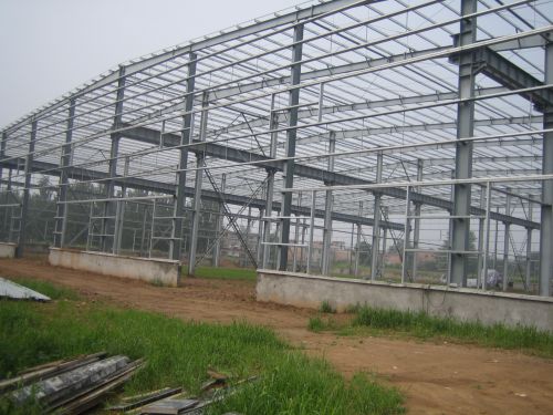 鋼結構建筑工程的基本特點有哪些? 鋼結構建筑工程的基本特點有哪些?